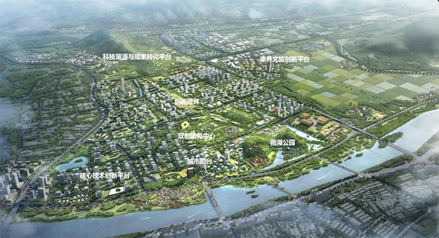 漳州跨江发展，这个片区迎来“狂飙”时刻！还有王炸登场…——九房网