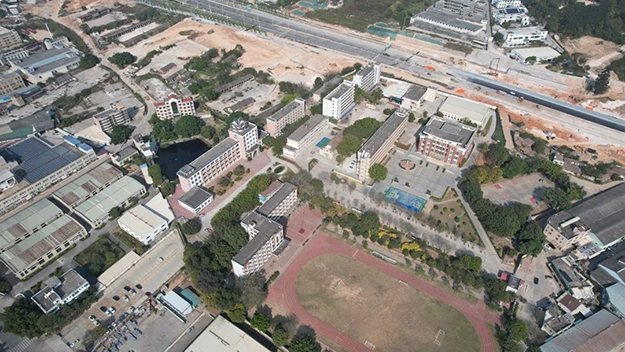 家长必看！漳州9所在建学校工程进度大曝光！最快今年招生！——九房网