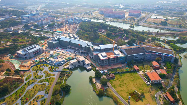 漳州跨江发展，这个片区迎来“狂飙”时刻！还有王炸登场…——九房网