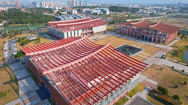 漳州跨江发展，这个片区迎来“狂飙”时刻！还有王炸登场…——九房网