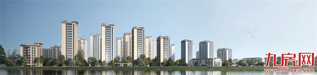 起笔大城南 逐浪天地宽——九房网 起笔大城南 逐浪天地宽——九房网