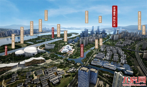 起笔大城南 逐浪天地宽——九房网 起笔大城南 逐浪天地宽——九房网