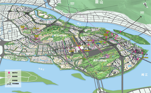 起笔大城南 逐浪天地宽——九房网 起笔大城南 逐浪天地宽——九房网