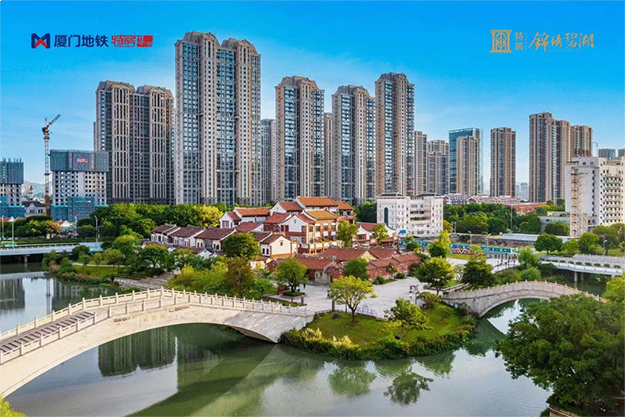 没有对标 ! 锦绣碧湖临江收官之作全面公开!——九房网 没有对标 ! 锦绣碧湖临江收官之作全面公开!——九房网