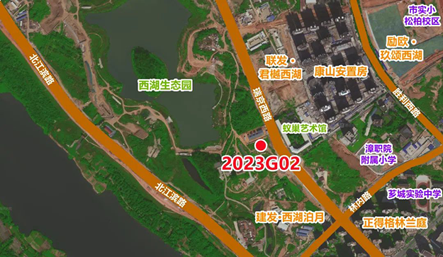 两宗地吸金7600万!漳龙、福建四建竞得益民、西湖商业地块!——九房网 两宗地吸金7600万!漳龙、福建四建竞得益民、西湖商业地块!——九房网