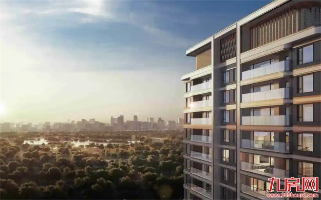 以品质领跑市场 中国金茂前5月销售728.1亿元排名TOP11——九房网 以品质领跑市场 中国金茂前5月销售728.1亿元排名TOP11——九房网