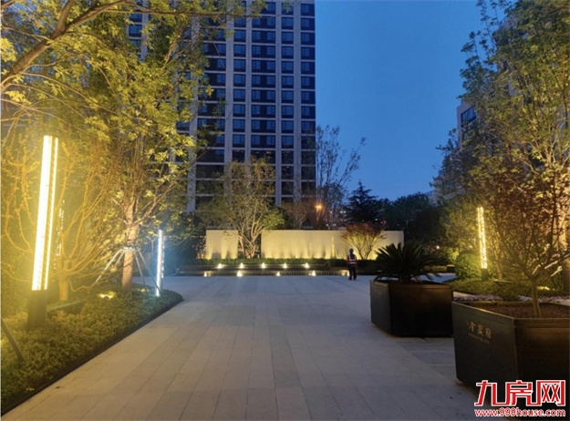 以品质领跑市场 中国金茂前5月销售728.1亿元排名TOP11——九房网 以品质领跑市场 中国金茂前5月销售728.1亿元排名TOP11——九房网