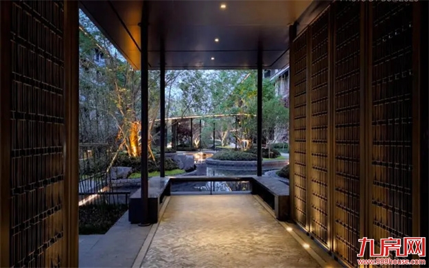 以品质领跑市场 中国金茂前5月销售728.1亿元排名TOP11——九房网 以品质领跑市场 中国金茂前5月销售728.1亿元排名TOP11——九房网