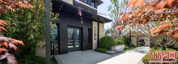 《以品质领跑市场 中国金茂前5月销售728.1亿元排名TOP11》——九房网 《以品质领跑市场 中国金茂前5月销售728.1亿元排名TOP11》——九房网