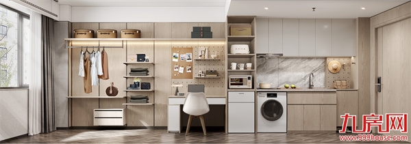 电影自由、露营烧烤,什么是长租公寓新人设?——九房网 电影自由、露营烧烤,什么是长租公寓新人设?——九房网