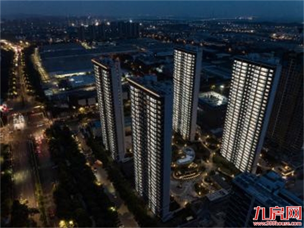 重磅动作!福州又迎世界500强央企?——九房网 重磅动作!福州又迎世界500强央企?——九房网