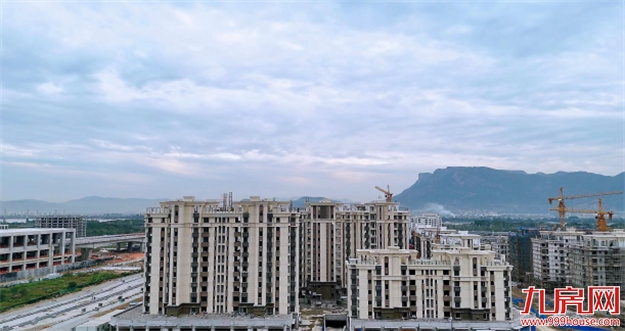 重磅动作!福州又迎世界500强央企?——九房网 重磅动作!福州又迎世界500强央企?——九房网