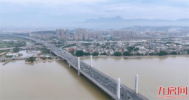 重磅动作!福州又迎世界500强央企?——九房网 重磅动作!福州又迎世界500强央企?——九房网