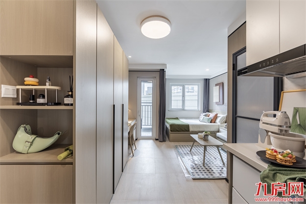 龙湖冠寓“住梦计划”启幕,推出学生折扣及月付等多项优惠福利——九房网 龙湖冠寓“住梦计划”启幕,推出学生折扣及月付等多项优惠福利——九房网