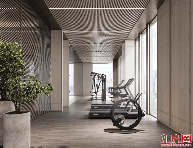 烟台山壹号 | 境启新篇,镌刻豪宅传奇篇章——九房网 烟台山壹号 | 境启新篇,镌刻豪宅传奇篇章——九房网