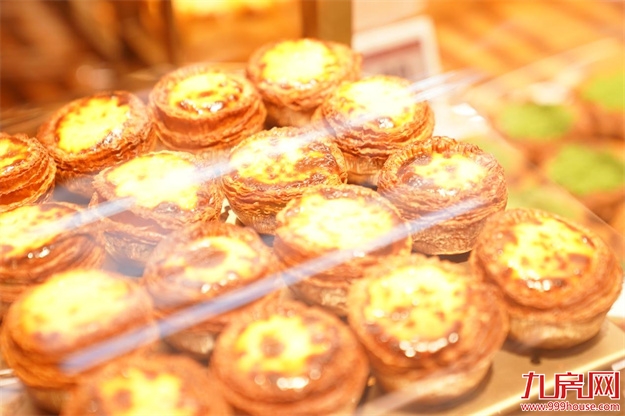 胖东来品质注入滨江生活 永辉融侨店焕新演绎“家门口的品质升级”——九房网 胖东来品质注入滨江生活 永辉融侨店焕新演绎“家门口的品质升级”——九房网