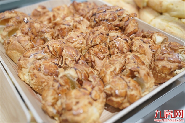 家门口享“胖东来式”品质生活!永辉福新店8月8日焕新迎客——九房网 家门口享“胖东来式”品质生活!永辉福新店8月8日焕新迎客——九房网