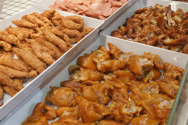 福州晋安华林路店9.30焕新开业,“胖永辉”打造一刻钟便民生活圈新样本——九房网 福州晋安华林路店9.30焕新开业,“胖永辉”打造一刻钟便民生活圈新样本——九房网