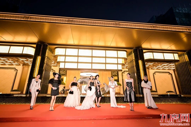 安海，从此不同丨泉州首个亿级示范区惊艳全城！——九房网