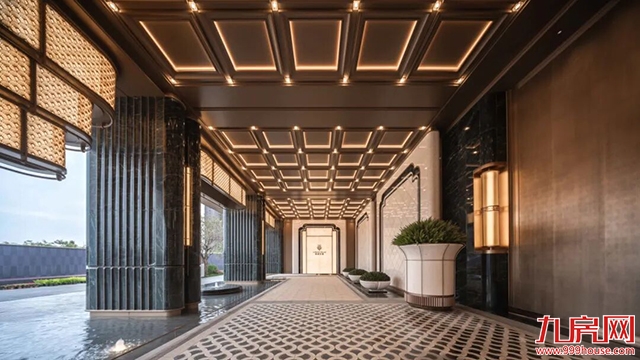 安海，从此不同丨泉州首个亿级示范区惊艳全城！——九房网